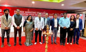 Strategic Marketing Conclave 2023: Innovation & Strategy Unveiled